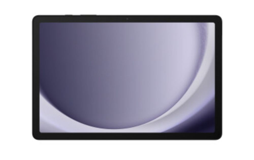 Планшет Samsung Galaxy Tab A9 + 4/64gb Silver 11"