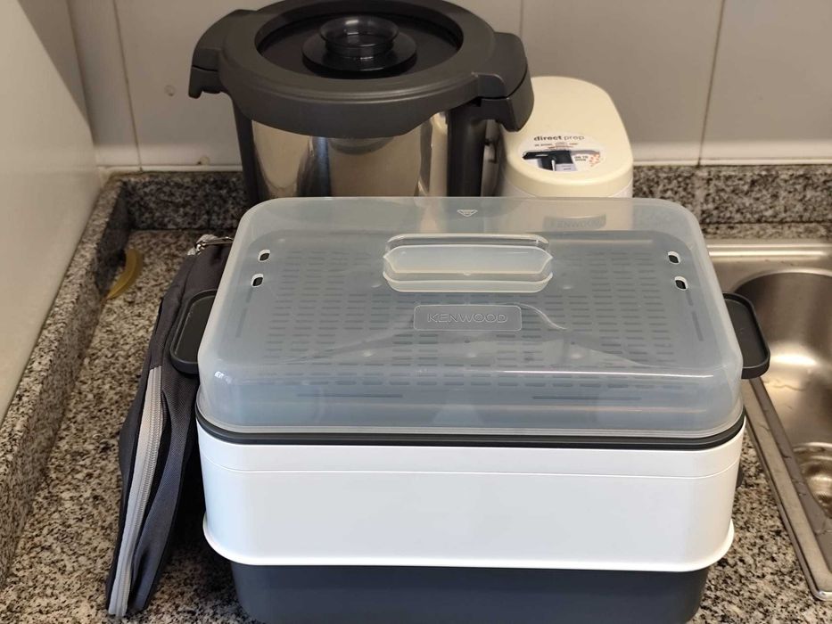 Robot de cozinha Kcook Multi Kenwood