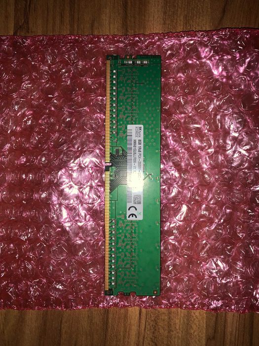 HP 8 Gb RAM Module64172193759873121