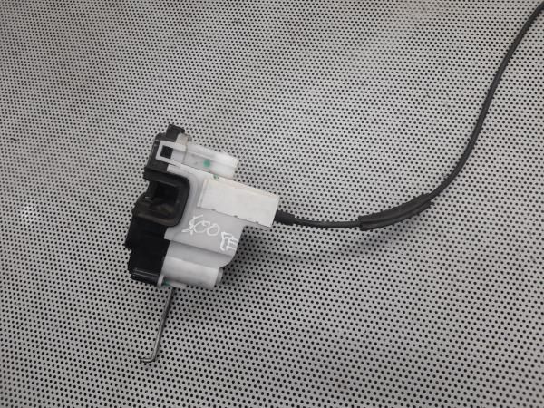 Fechadura / fecho porta frente esquerdo FIAT 500 (312_)