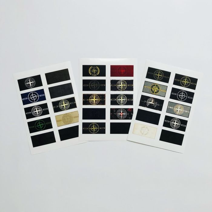 Стикерпак (наклейки, стикеры)