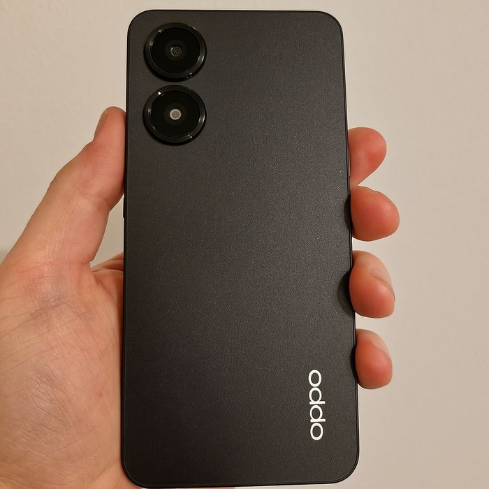 OPPO A78 5G - 8GB RAM 128G