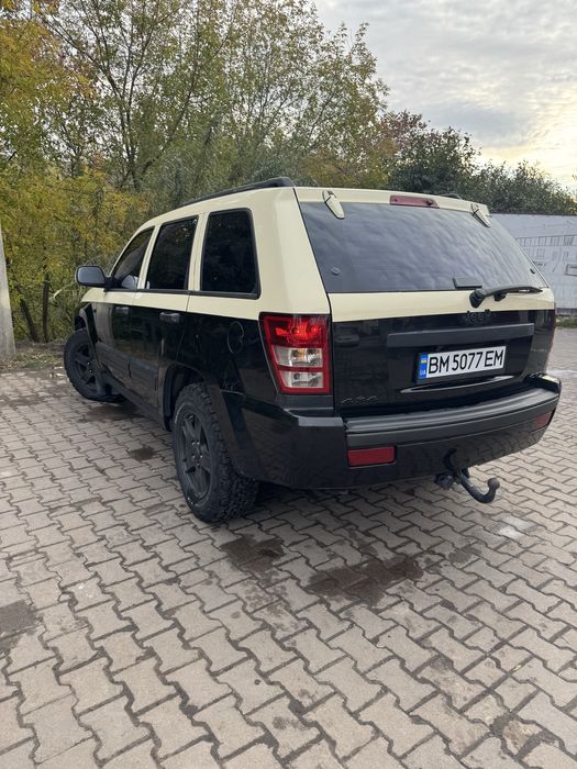 Продам надійний та економний позашляховик