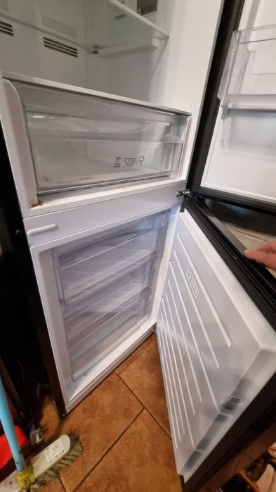 Lodówko zamrażarka Finlux