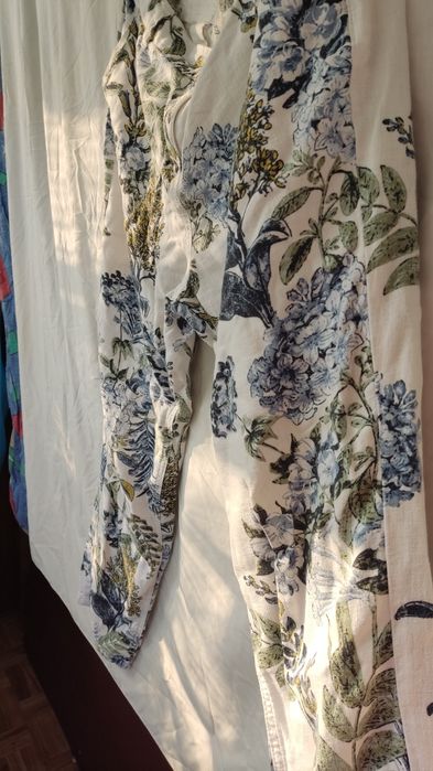 14 летние хлопок