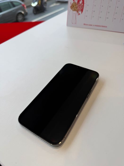 iPhone 13 Pro 256GB - Ótimo estado