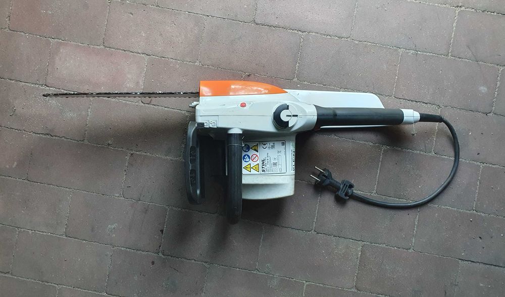 Piła elektryczna Stihl MSE 170C