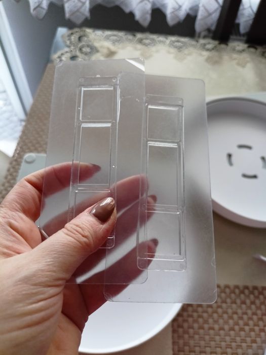 Półka łazienkowa obrotowa narożnikowa