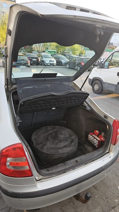 Skoda Octavia 2 1.6 MPI + LPG