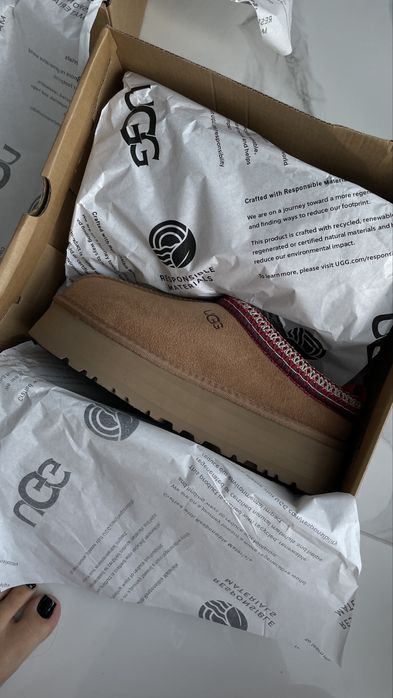 Ugg tazz жіночі