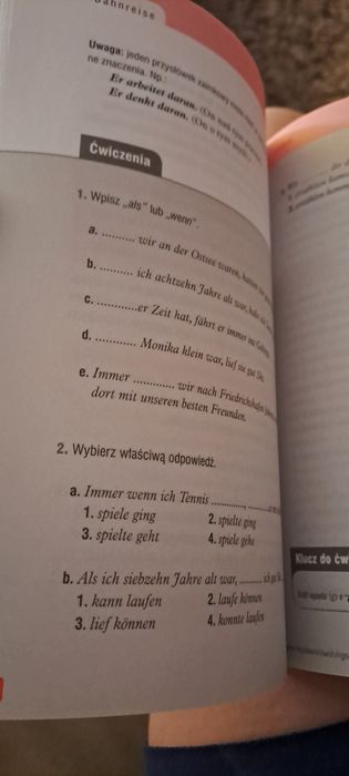 Niemiecki kurs dla początkujących