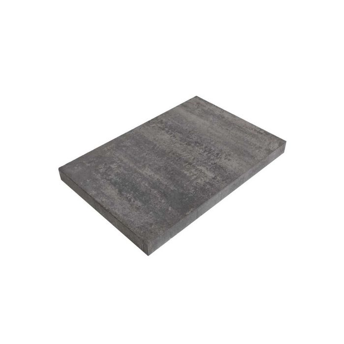 Duża płyta tarasowa LAMELL 60x40 cm gr.4,5 cm melanż POLBRUK PROMOCJA