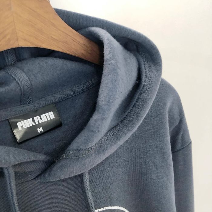 Bluza Pink Floyd US 1973 Tour Dark Side of the Moon