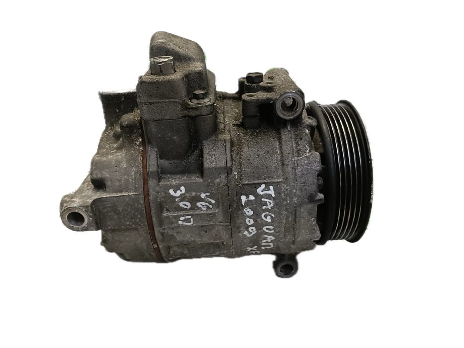 Compressor AC JAGUAR XF (X250)