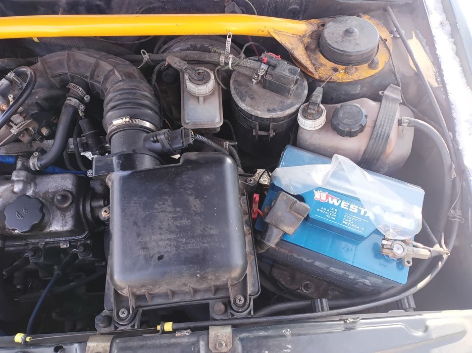 Продам ВАЗ 2114.