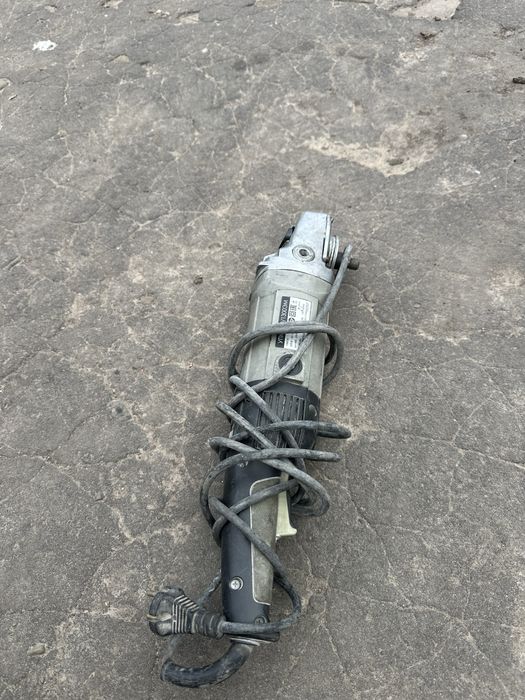 Здам в оренду болгарку 230 і 180 розмірів