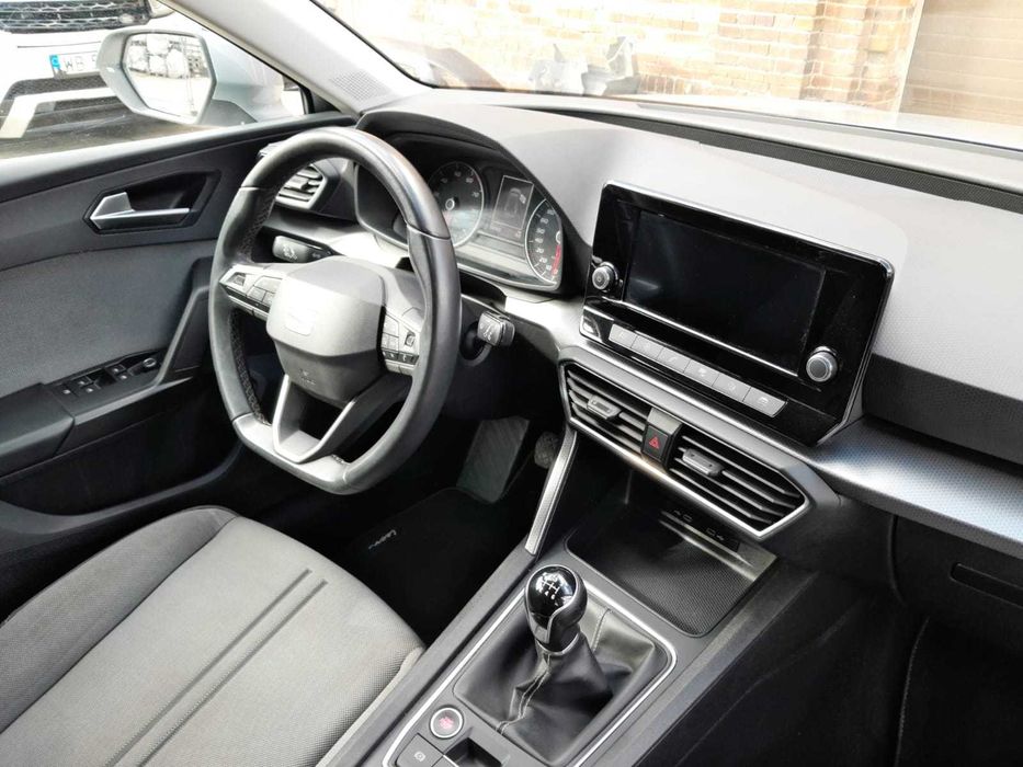 Seat Leon IV 1.5