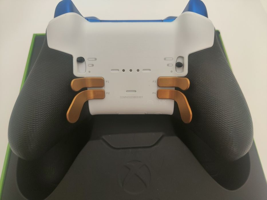 Comando Sem Fios XBOX Elite Series 2 - Core