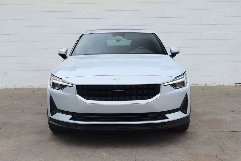 Polestar 2 Long Range Dual Motor      2022