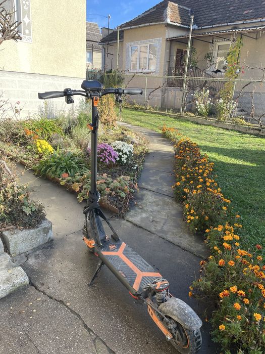 Kugoo Kirin g2 max 2025