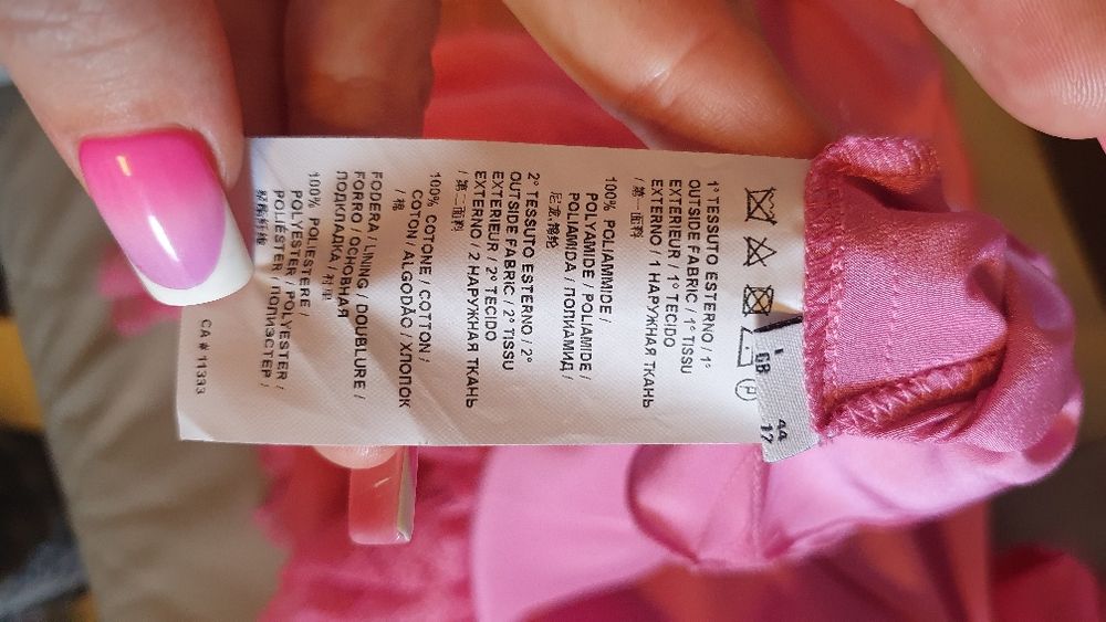 Sukienka Pinko nowa oryginalna L/Xl