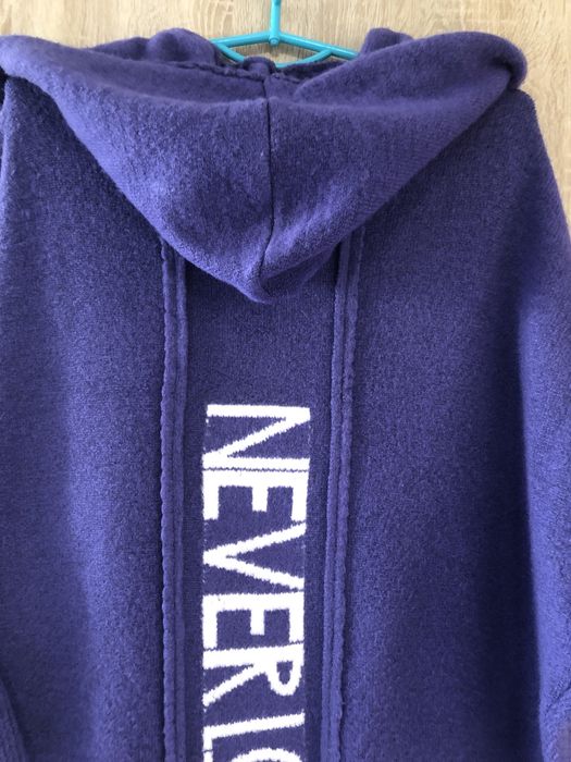 Dlugi kardigan damski