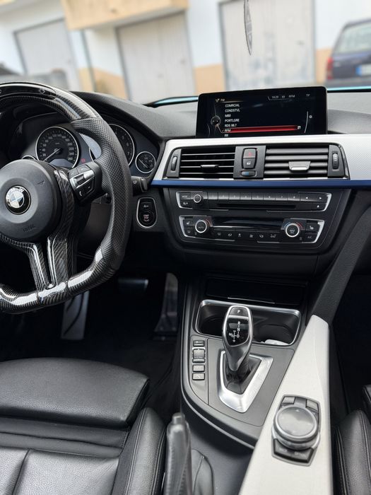 Bmw 335i 2014 110000kms