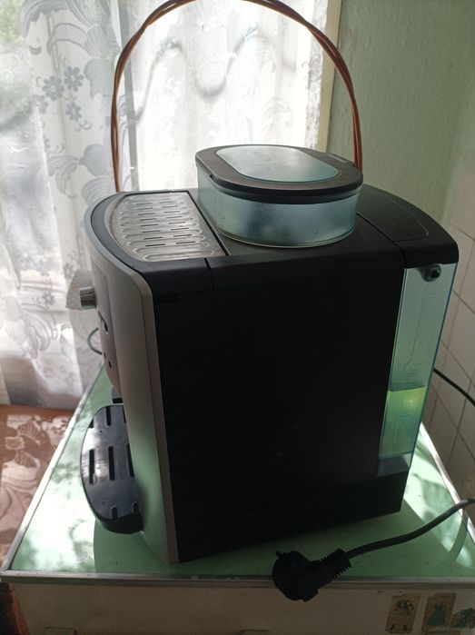 Кавомашина KRUPS