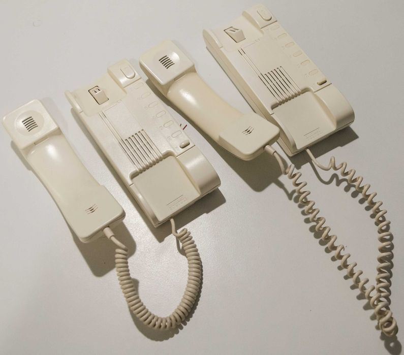 Słuchawka domofonowa Urmet 1132