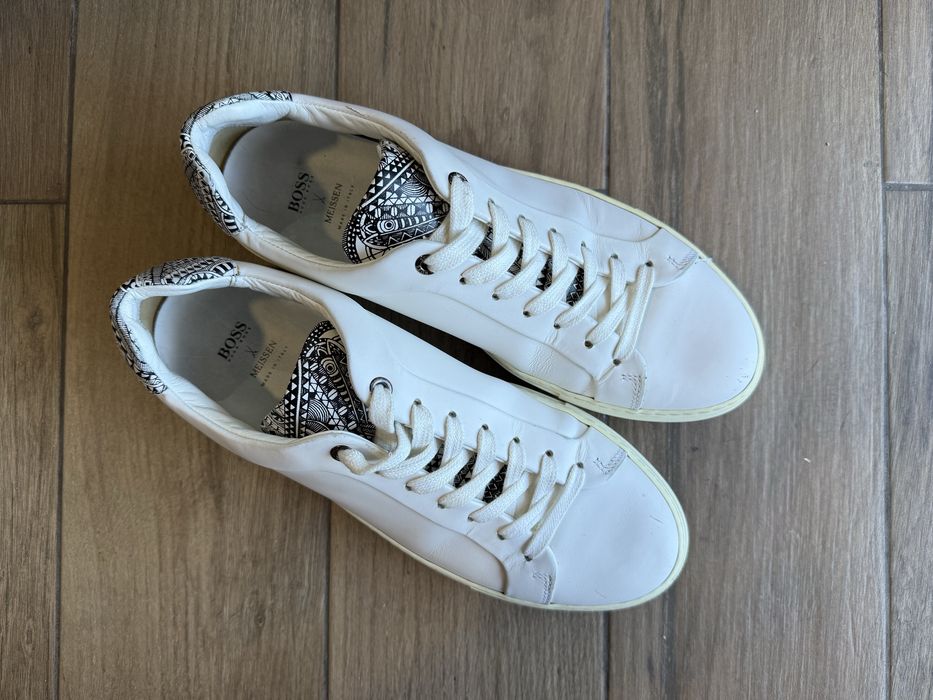 Hugo Boss Meissen