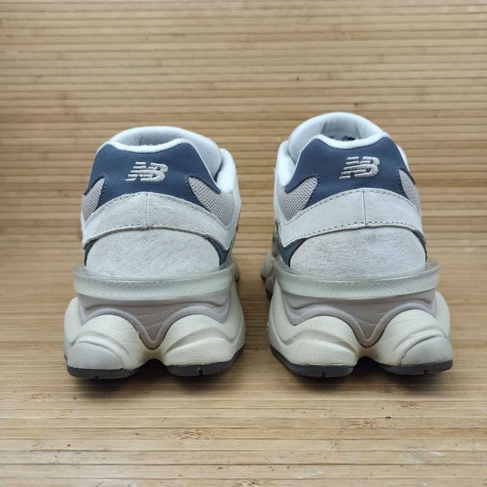 Кросівки New Balance 9060 Розмір 44 (28 см.)