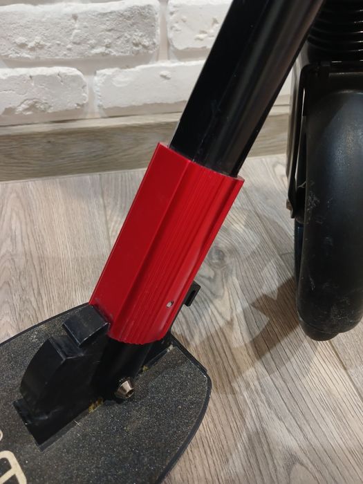 Самокат двоколісний Best Scooter Big Whells