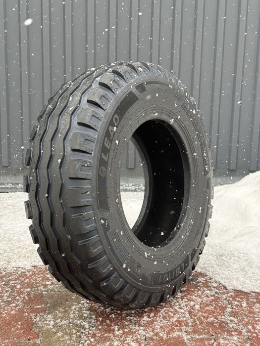 Opona 10,0/75-15,3 LEAO LBI101 14PR 5 LAT GWARANCJI