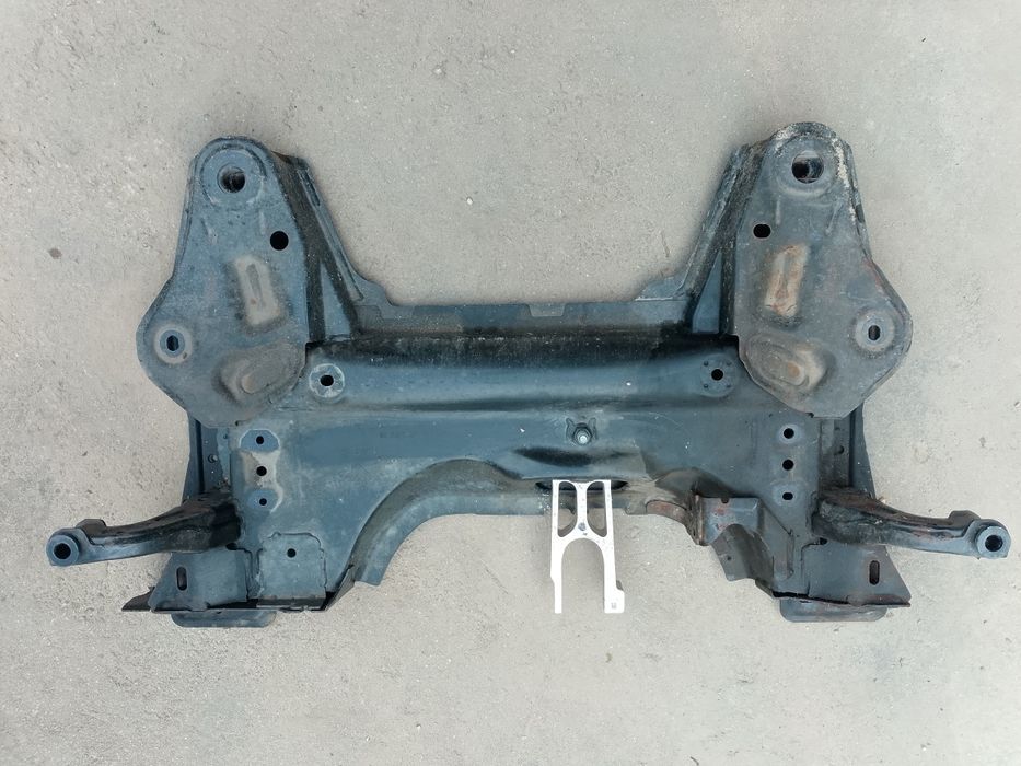 Charriot Peugeot 208 II E 19-