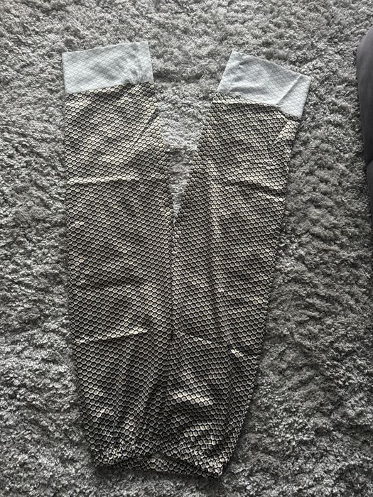 Піжама, піджама, костюм Шовк Армані