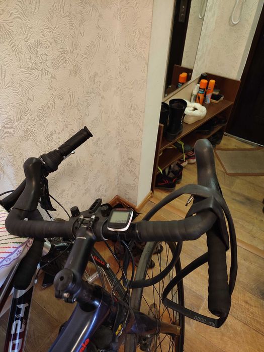 Велосипед Cannondale 26''