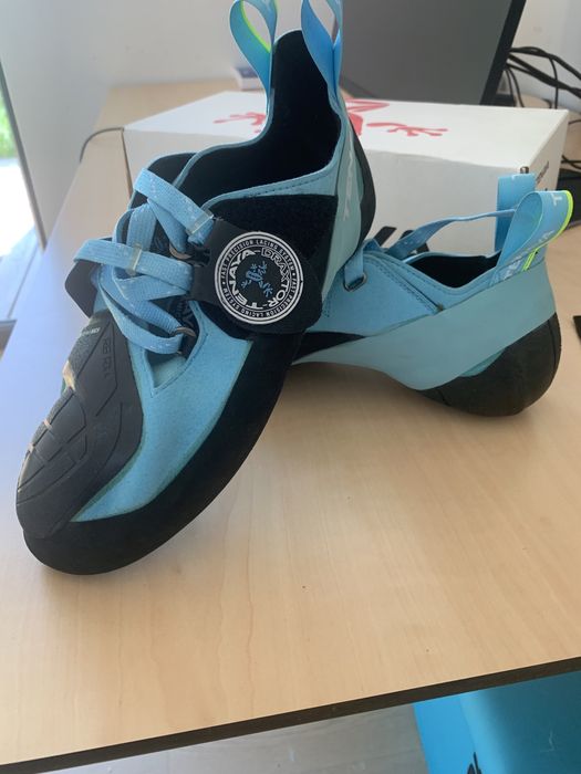 Buty wspinaczkowe Tenaya Indalao 43 1/3 NOWE