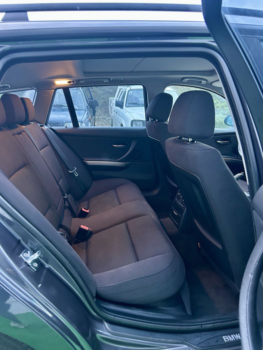 Bmw 320D Touring