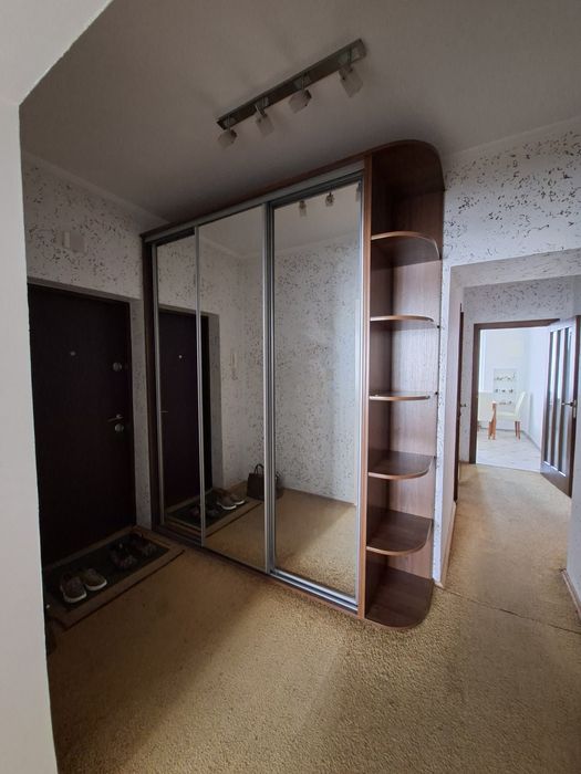 Оренда 3кім квартири по вул.Кравчука