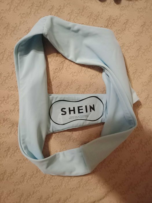 Strój kąpielowy bikini shein M