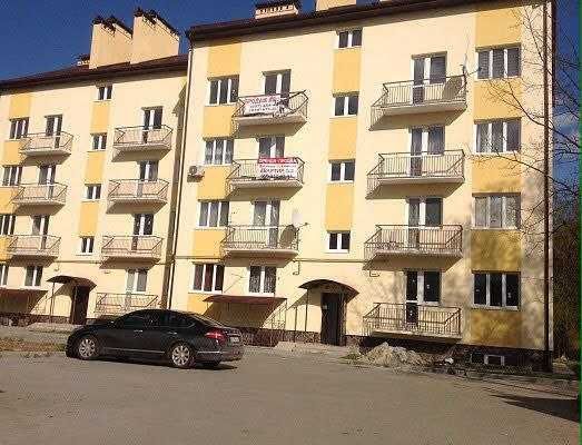 Подобова  оренда квартири у  Моршині