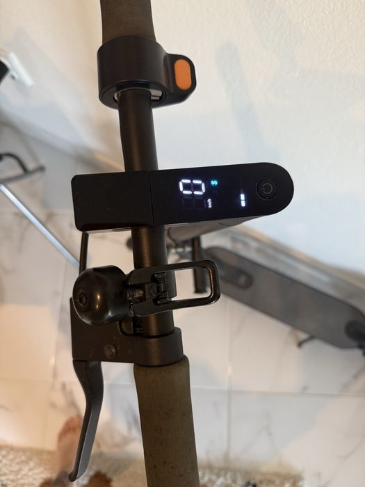 Trotinete eletrica xiaomi