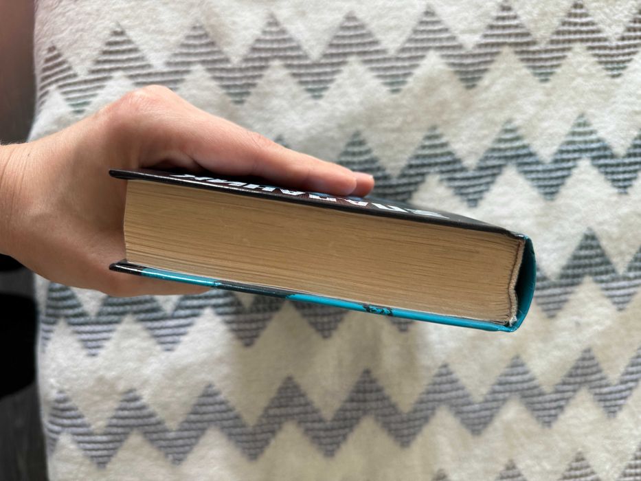 Призраки. Чак Паланик