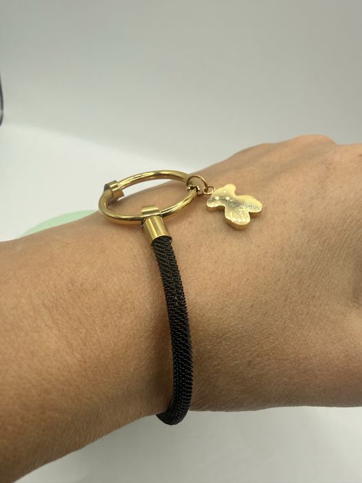 Bransoletka stal tous