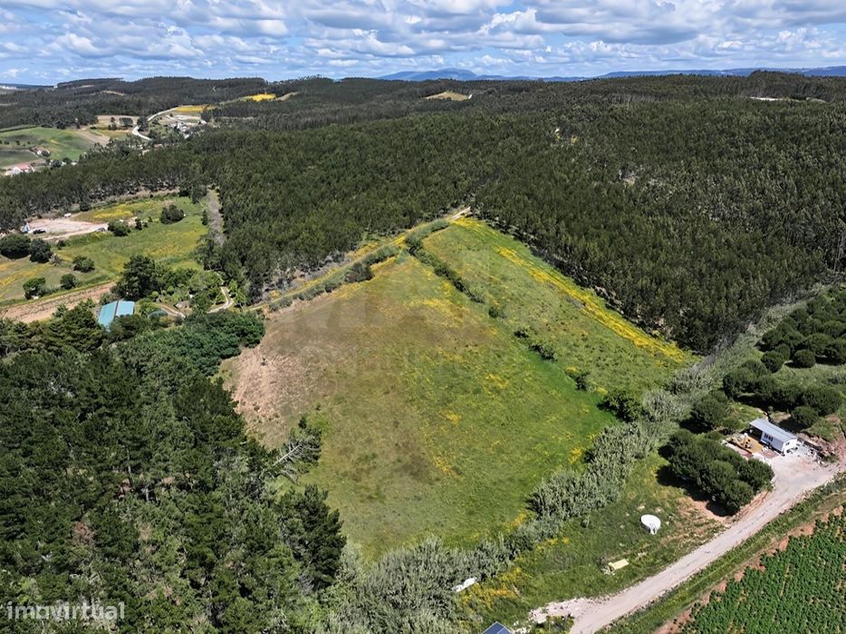 Terreno Rústico c/ 8.440m2