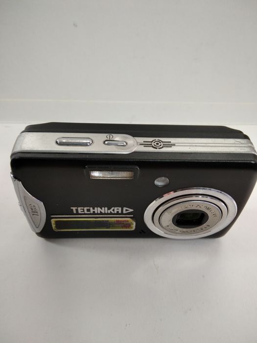 Technika SH-Z735. (Nikon)