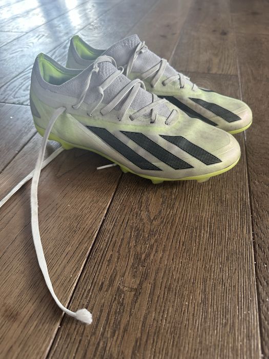 korki Adidas Crazy Fast Elite