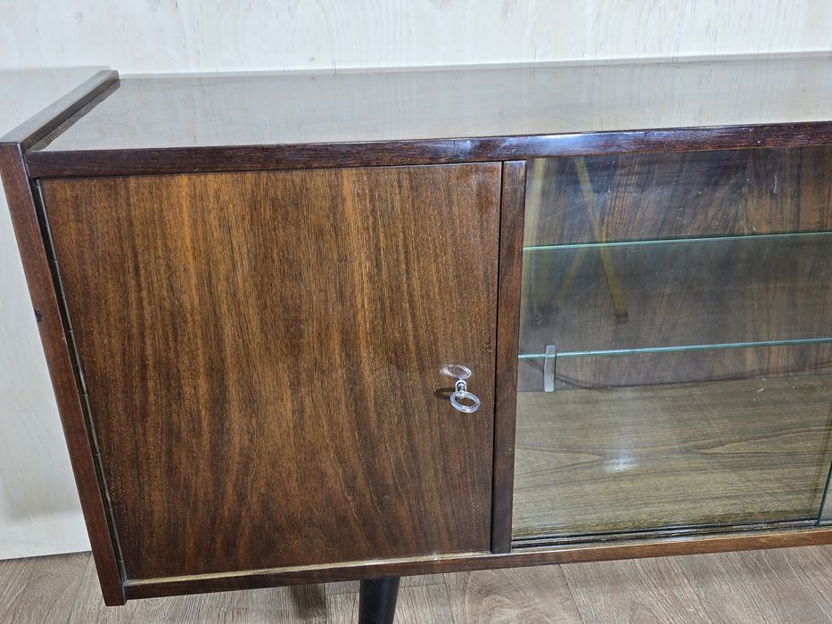 Komoda prl transport