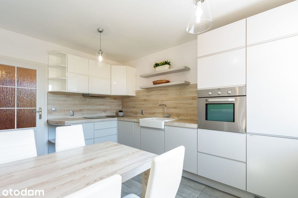 60 m²/ 2 pokoje/ duży balkon/ ul. Zwycięska - Widok 2
