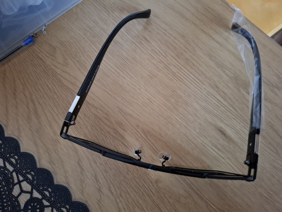 Okulary przeciwsłoneczne Maybach